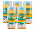 和信ペイント ポアーステイン ゴールデンイエロー 300ml 5缶セット
