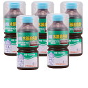 和信ペイント ポアーステイン マホガニーブラウン 300ml 5缶セット