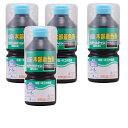 和信ペイント ポアーステイン ブラック 300ml 4缶セット