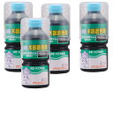 和信ペイント ポアーステイン ブラックオリーブ 300ml 4缶セット