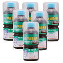 和信ペイント ポアーステイン オーク 300ml 6缶セット