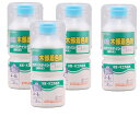 和信ペイント ポアーステイン ホワイト 300ml 4缶セット