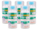 和信ペイント ポアーステイン ホワイト 300ml 5缶セット