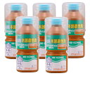 和信ペイント ポアーステイン メープル 300ml 5缶セット