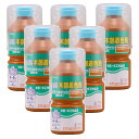 和信ペイント ポアーステイン メープル 300ml 6缶セット