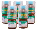 和信ペイント ポアーステイン チーク 300ml 5缶セット