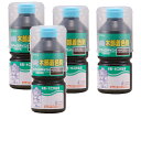 和信ペイント ポアーステイン オールナット 300ml 4缶セット