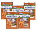 和信ペイント ガードラック ラテックス LX−9 オーク 3.5kg 5缶セット