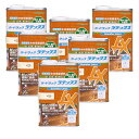 和信ペイント ガードラック ラテックス LX−12 ホワイト 0.7kg 6缶セット