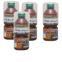 和信ペイント ガードラック ラテックス Lx−4 ワインブラウン 270ml 4缶セット