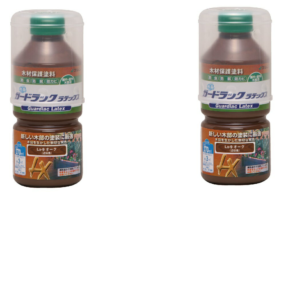 木目を生かした鮮明な発色、新しい木部の塗装に最適【主な用途】ウッドデッキ、ガーデンテーブル、プランターなどの屋外木部塗り面積（2回塗り）：約3m2（畳約1.8枚）乾燥時間（20℃）：一晩養生、塗り重ね；約2時間うすめ液：水（水道水）