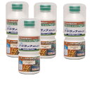 和信ペイント ガードラック ラテックス LX−12 ホワイト 270ml 4缶セット