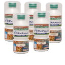 和信ペイント ガードラック ラテックス LX−12 ホワイト 270ml 5缶セット