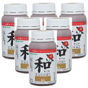 和信ペイント 和(なごみ) 狐色 180ml 5缶セット