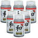和信ペイント 和(なごみ) 萌黄色 180ml 6缶セット