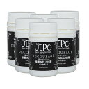 和信ペイント JLPC デコパージュ 接着&仕上げ剤 100ml 6缶セット