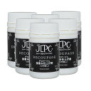 和信ペイント JLPC デコパージュ 接着＆仕上げ剤 100ml 6缶セット