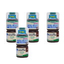 和信ペイント 水性ウレタンニス つや消しマホガニー 300ml 4缶セット