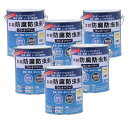 和信ペイント クレオパワー クリヤー 3.2kg 6缶セット