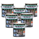 和信ペイント クレオパワーEX けやき 0.7kg 6缶セット