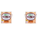 和信ペイント 油性ニス チーク 0.7L 2缶セット