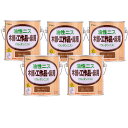 和信ペイント 油性ニス オールナット 0.7L 5缶セット