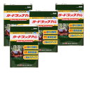 和信ペイント ガードラック プロ GP-3 チーク 4L 4缶セット