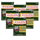 和信ペイント ガードラック プロ GP−4 マホガニー 4L 6缶セット