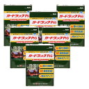 和信ペイント ガードラック プロ GP−10 ブラウン 4L 6缶セット