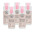 和信ペイント ウッドステイン WS−14 コスモス 180ml 5缶セット