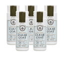 和信ペイント クリアコート CC−08 オリーブグリーン 90ml 5缶セット
