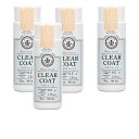 和信ペイント クリアコート CC−14 グロスクリア 90ml 4缶セット