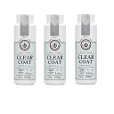 和信ペイント クリアコート CC−03 スカイグレー 180ml 3缶セット