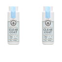 和信ペイント クリアコート CC−05 アイスブルー 180ml 2缶セット