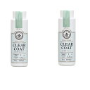 和信ペイント クリアコート CC−06 ダスティグリーン 180ml 2缶セット