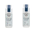 和信ペイント クリアコート CC−07 デニムブルー 180ml 2缶セット