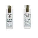 和信ペイント クリアコート CC−08 オリーブグリーン 180ml 2缶セット