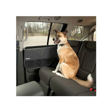 【送料無料】車内インテリアを保護　クルゴ　スタンダードシリーズ　カードアガード【犬/ドライブ/ガード】