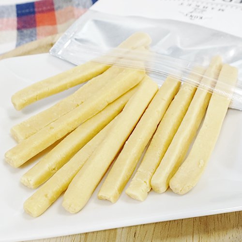 楽天こだわりのペット用品　バディーズコンズマーケット　干しヨーグルト（スティック）45g KON'S MARKET【犬/おやつ/国産】