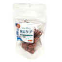 【メール便対応可】ドクターズチョイス　デンタル歯周ケアおやつ　馬肉　50g DRS.CHOICE【犬/納豆菌/おやつ】