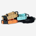 スエード調の首輪　スリーピーポッド　コンフォートスエード　ドッグカラー　Sサイズ　＜全4色＞　　sleepypod　Comfort Suede Dog Collar / 【犬/猫/首輪】