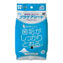 【メール便対応可】業界初の研磨剤配合歯磨きシート トーラス 歯垢トルトル プラケアシート 30枚入り 【犬/歯磨き/シート/研磨】