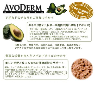 正規品　AVO DERM　アボダーム　キャットフード セレクトカット サーディンコンソメ缶　85g　全年齢猫用　【高消化/高吸収/猫/ウェットウード】