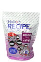 Holistic RECIPE　ホリスティックレセピー　ドックフード　室内犬用(インドア)　チキン&サーモン　2.4kg　