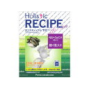 Holistic RECIPE　ホリスティックレセピー　ドックフード ヘルシージョイント (緑イ貝入り)　6.4kg