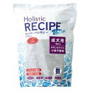 Holistic RECIPE　ホリスティックレセピー　ドックフード 　バリュー　(チキン&ライス)　成犬用　15kg　