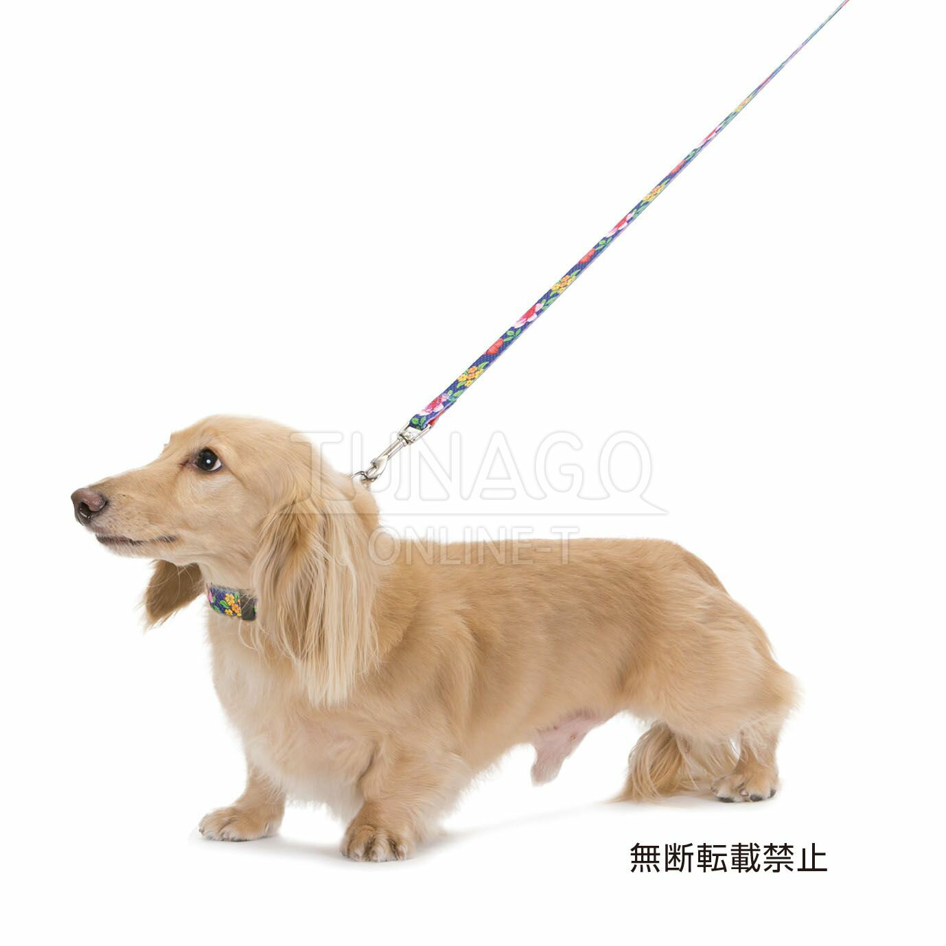 メール便可　TUNAGOwl SubM Lead 　犬用　リード　Mサイズ　[全3色]　ツナゴ リード【犬/お散歩】