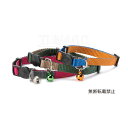 メール便可 TUNAGOwl ENVY Cat Collar 　DobP 猫 　 首輪　Collar 　　[全3色]　ツナゴ 首輪【猫/お散歩】