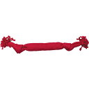 噛んで遊びながらデンタルケア　プラッツ　スーパーロープ　Super Rope　Sサイズ　【犬/おもちゃ/ロープ/引っ張り】 その1