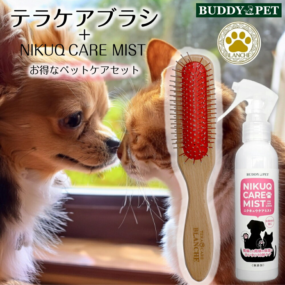 Źۥ֥󥷥 ƥ饱֥饷 ڥåȥߥNIKUQ CARE MIST å ϥѡƥإž ӤΤ ...